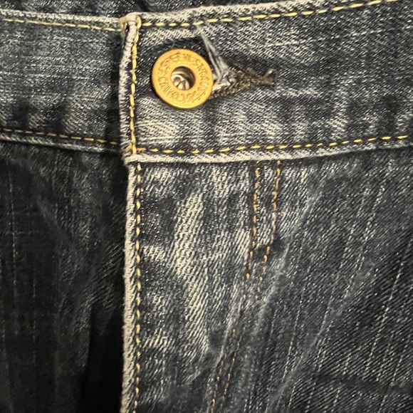 559 Levis Strauss & Co. Mens Jeans - Picture 3 of 7